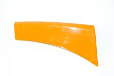 Крыло подножки лев. F3000 SHAANXI желт.