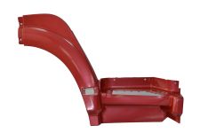 Крыло прав. HOWO ЕВРО-3