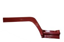 Крыло прав. HOWO со спальником