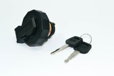 Крышка бензобака BAW-1044,1065