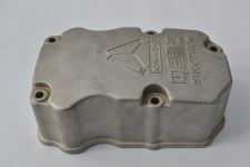 Крышка клапанная HOWO ЕВРО-3