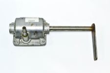 Крышка КПП FOTON-1099 верхняя (кулиса)