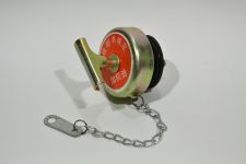 Крышка маслозаливной горловины HOWO