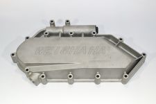 Крышка масляного охладителя SHAANXI WP12 Крышка масляного охладителя SHAANXI WP12