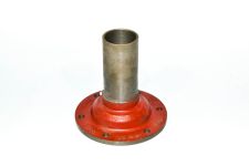 Крышка первичного вала КПП HOWO 420