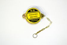 Крышка расширительного бачка SHAANXI Крышка расширительного бачка SHAANXI