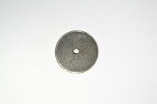 Крышка шкворня SHAANXI Крышка шкворня SHAANXI