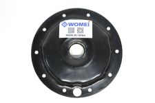 Крышка торцевая бортового редуктора FAW Крышка торцевая бортового редуктора FAW