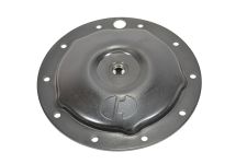 Крышка торцевая бортового редуктора SHAANXI F3000 Крышка торцевая бортового редуктора SHAANXI F3000