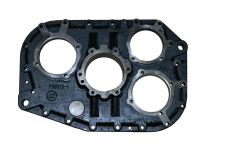 Крышка зад. КПП FULLER 9 ст. широкая