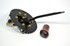 Кулиса FAW-3252/3312