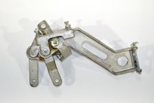 Кулиса SHAANXI ЕВРО-3 под трос Кулиса SHAANXI ЕВРО-3 под трос