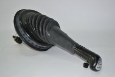 Кулиса SHAANXI ЕВРО-3 с делителем CREATEK