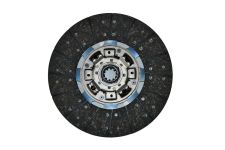 Диск сцепления FOTON-1089 CUMMINS ISF3.8 362мм