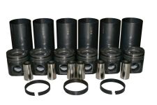 Группа поршневая CUMMINS 340-375 л.с. STP