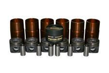 Группа поршневая FAW E-2,3 D=112 330 л.с. LEO