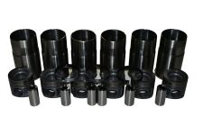 Группа поршневая FAW 350 л.с. HUATAI