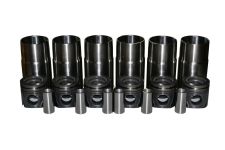 Группа поршневая FAW ЕВРО-3 CREATEK