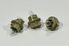Лампа панели приборов BAW-1044/1065 24V2W бол Лампа панели приборов BAW-1044/1065 24V2W бол