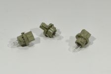 Лампа панели приборов BAW-1044/1065 24V2W мал Лампа панели приборов BAW-1044/1065 24V2W мал