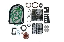 Прокладки ДВС HOWO ЕВРО-3 LEO