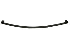 Лист перед. рессоры HOWO №1 L=1880 6x4 Лист перед. рессоры HOWO №1 L=1880 6x4