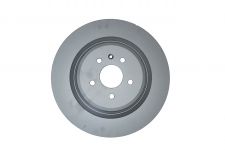 Диск торм. передний Lixiang L7 L8 L9