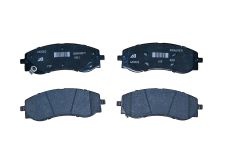 Колодки торм. передние Lixiang ONE