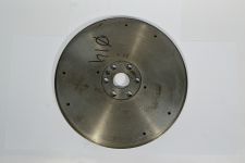 Маховик BAW без венца болты 14мм