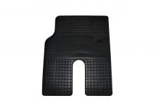 Коврики MAN F2000 к-т резиновые