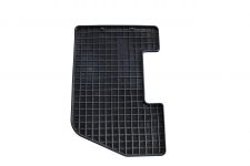 Коврики SHAANXI X6000 резиновые