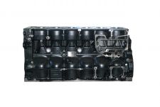 Шорт-блок HOWO T5G/SITRAK MC13