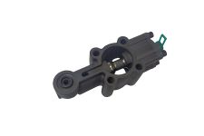 Клапан КПП HOWO T5G, SITRAK C7H