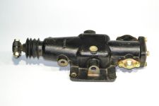 Механизм переключения передач HOWO