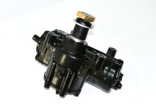Механизм рулевой (ГУР) FAW 8x4