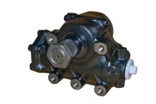 Механизм рулевой (ГУР) HOWO 8x4