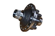 Дифференциал межколесный HOWO среднего моста