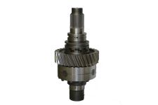 Дифференциал межосевой FAW J6 среднего редуктора Дифференциал межосевой FAW J6 среднего редуктора