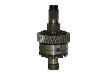 Дифференциал межосевой FAW среднего редуктора Дифференциал межосевой FAW среднего редуктора