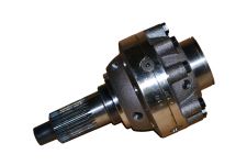 Дифференциал межосевой HOWO 28 шлицов