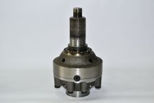 Дифференциал межосевой HOWO 39 шлицов