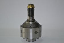 Дифференциал межосевой HOWO 46 шлицов CREATEK