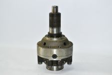 Дифференциал межосевой HOWO 46 шлицов