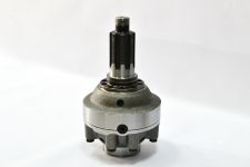 Дифференциал межосевой HOWO 8 шлицов