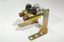 Модуль электромагнитных клапанов FOTON 2 клапана