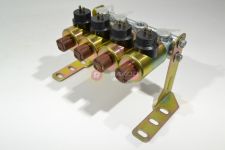 Модуль электромагнитных клапанов FOTON 4 клапана