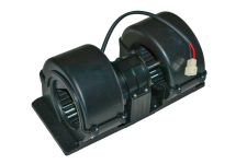 Мотор отопителя SHAANXI F2000 CREATEK Мотор отопителя SHAANXI F2000 CREATEK