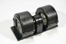 Мотор отопителя SHAANXI F2000 Мотор отопителя SHAANXI F2000