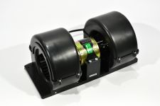 Мотор отопителя SHAANXI F3000 Мотор отопителя SHAANXI F3000