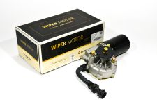 Мотор стеклоочистителя SHAANXI F2000/F3000 CREATEK